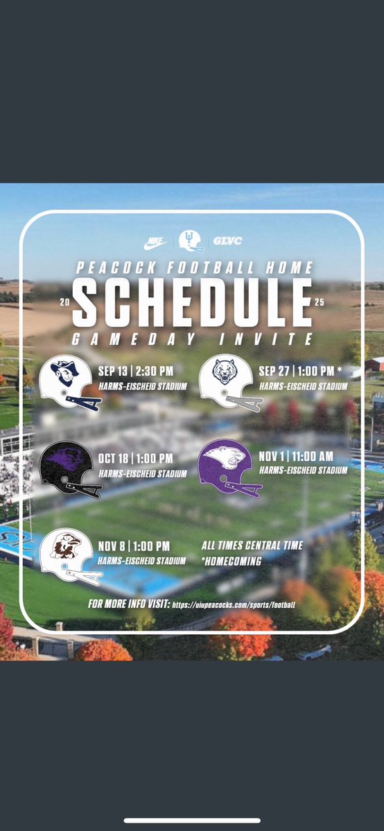 Maxwell Azzaline (@maxwellazzaline) on Twitter photo Thank you <a href="/CoachRGoode/">Rob Goode</a> for the GameDay invite, very excited to come take a look at everything <a href="/Upper_Iowa_FB/">Upper Iowa Football</a> has to offer! <a href="/ngilbraith94/">Nate Gilbraith</a> Thank you <a href="/CoachRGoode/">Rob Goode</a> for the GameDay invite, very excited to come take a look at everything <a href="/Upper_Iowa_FB/">Upper Iowa Football</a> has to offer! <a href="/ngilbraith94/">Nate Gilbraith</a>