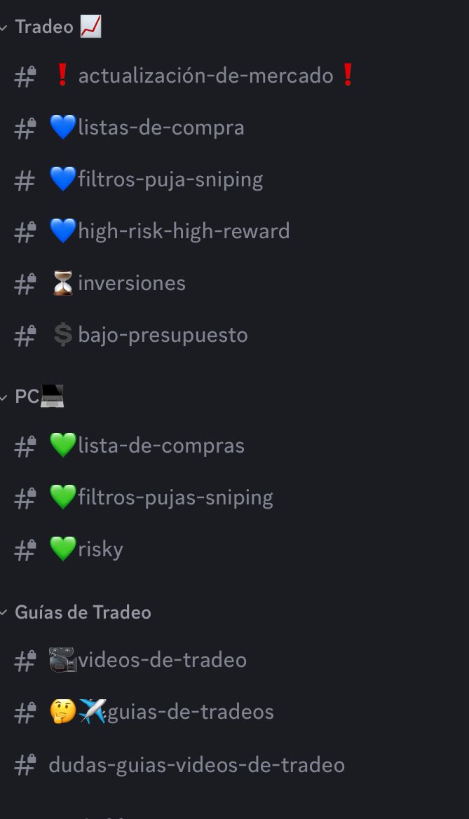 FutAR-Trader🇦🇷 tweet media