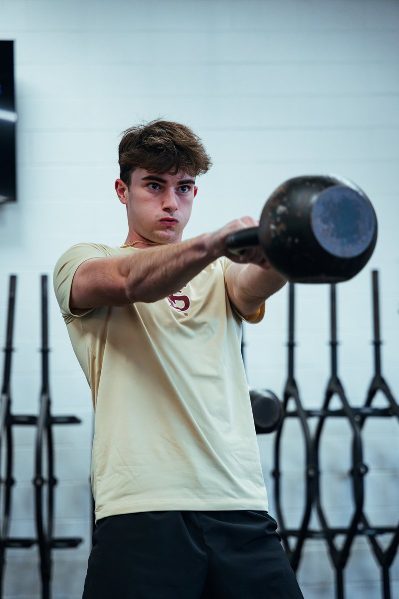 FSU Baseball tweet media