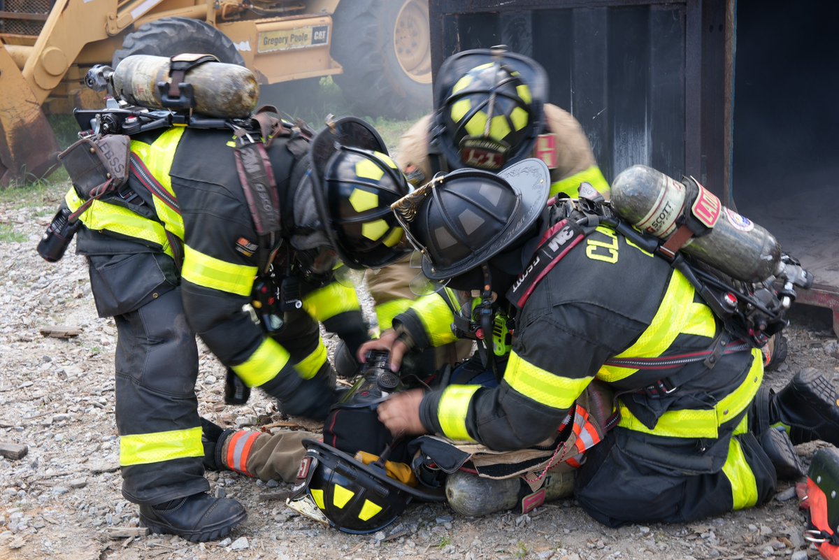 Clayton Fire Department tweet media