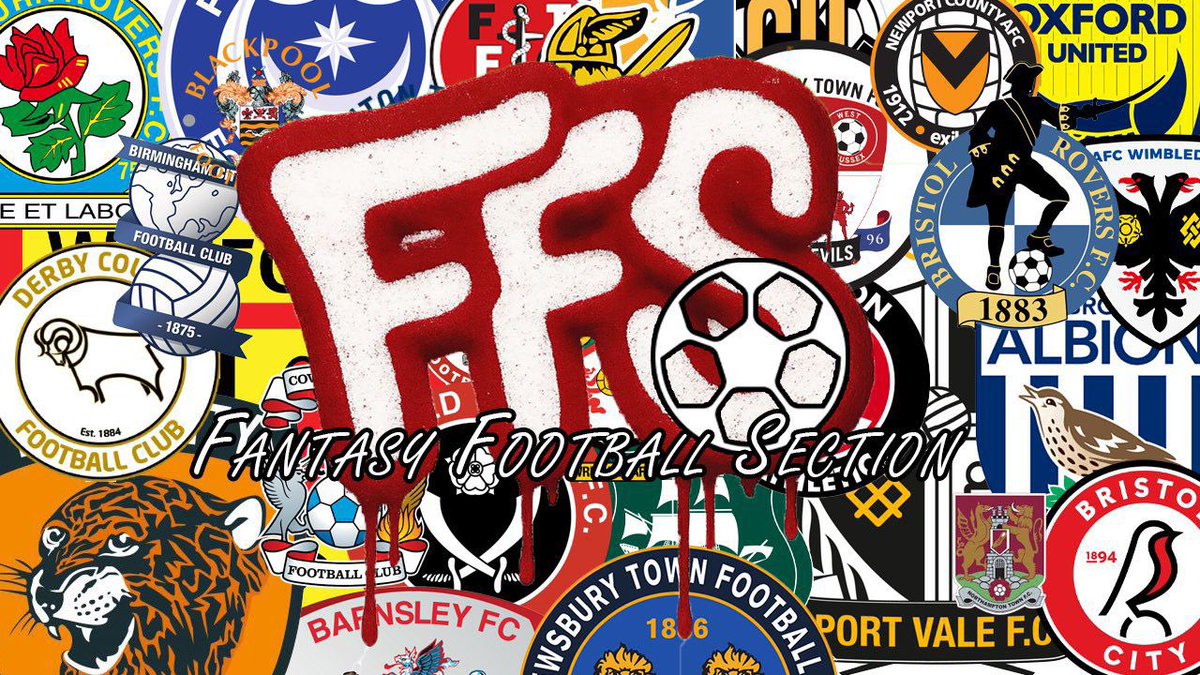 FFSTomRAO's tweet image. Grab a brew ☕️sit back and relax
And listen to @ScottyFEFL and myself talk Fantasy Football EFL style 

youtu.be/q3X9qQNy_m8?si…