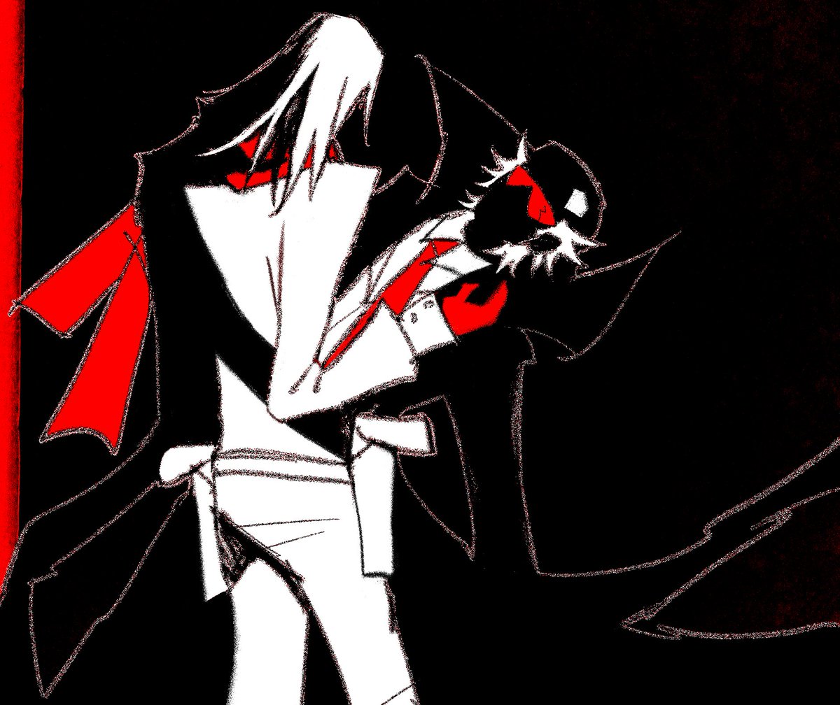 I'm rusty as shit just kill me now #ocelhira