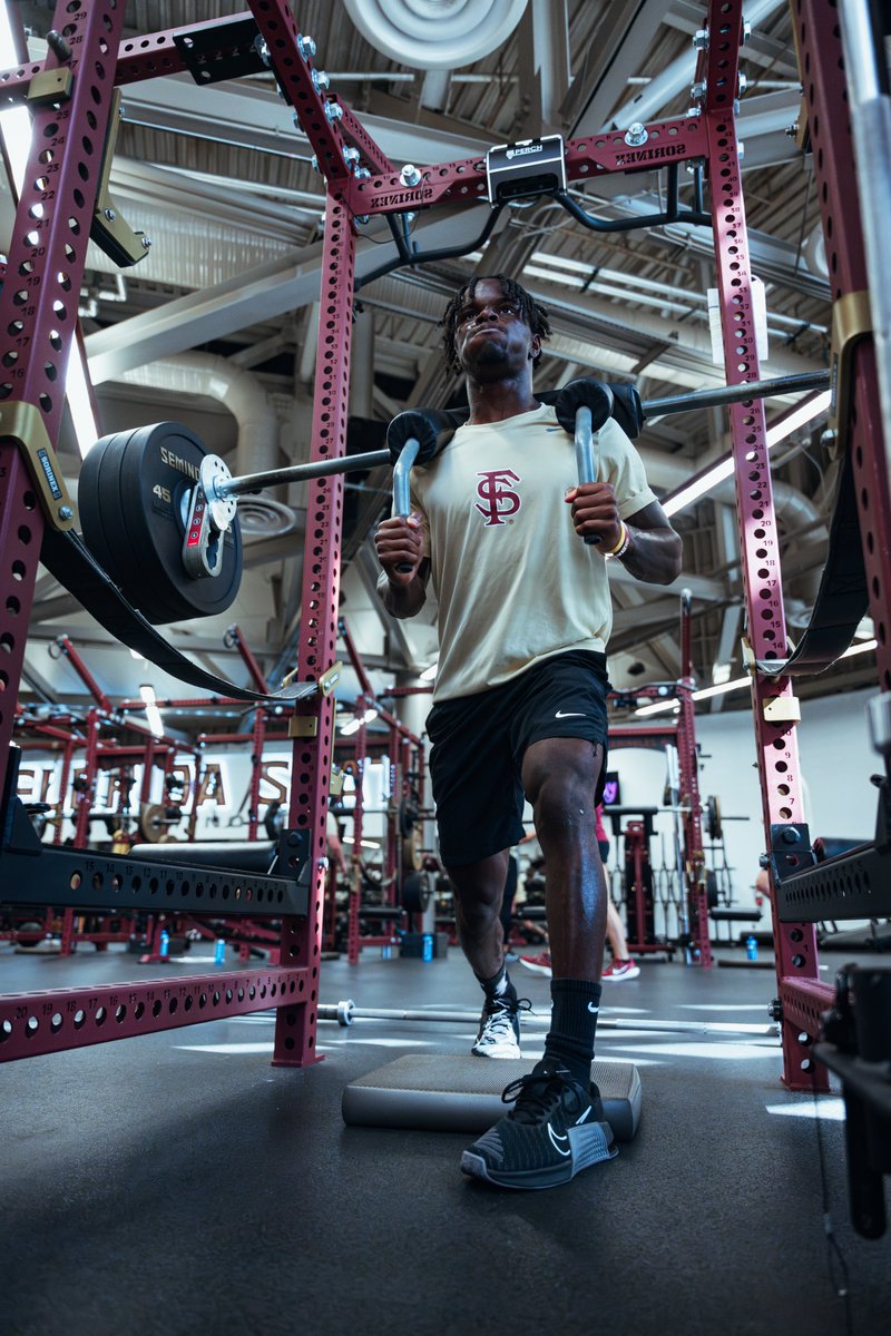 FSU Baseball tweet media