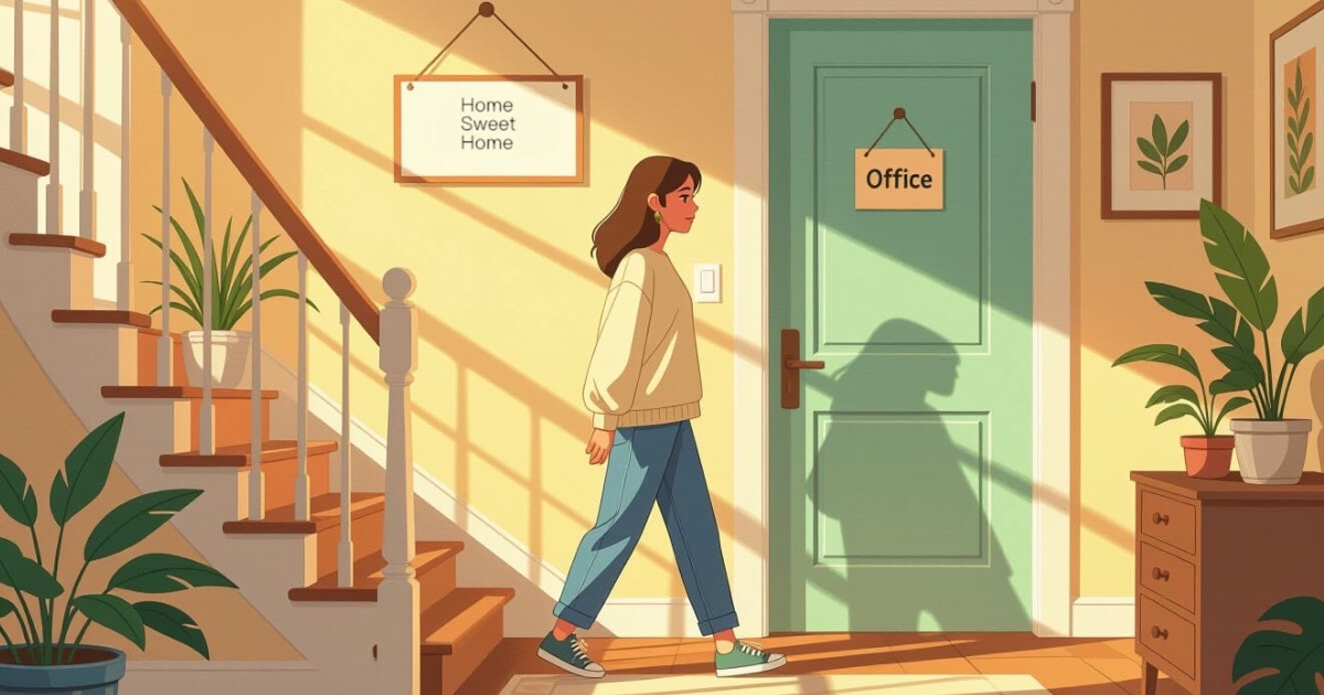 A Creator’s Future-Proof Home Based Business: In today’s rapidly evolving digital landscape, future-proofing your home-based business:  creators.software-folder.com/future-proof-h…