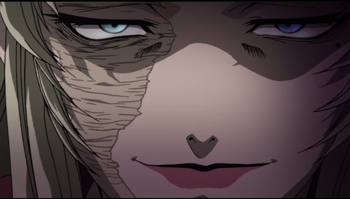 Baddest woman of all time on every one of your souls