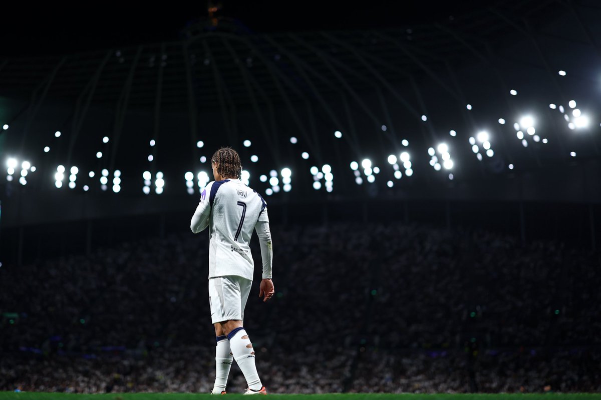 Tottenham Hotspur tweet media