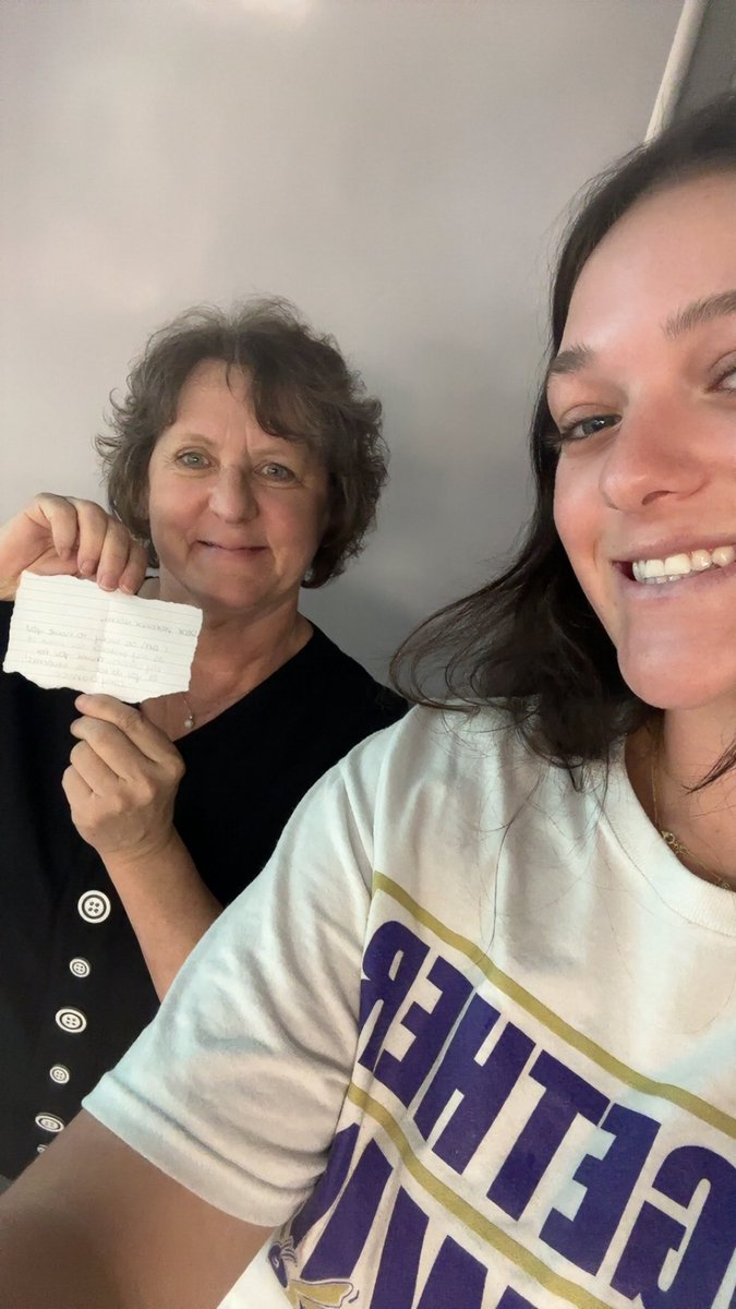 Carly Cramer tweet media