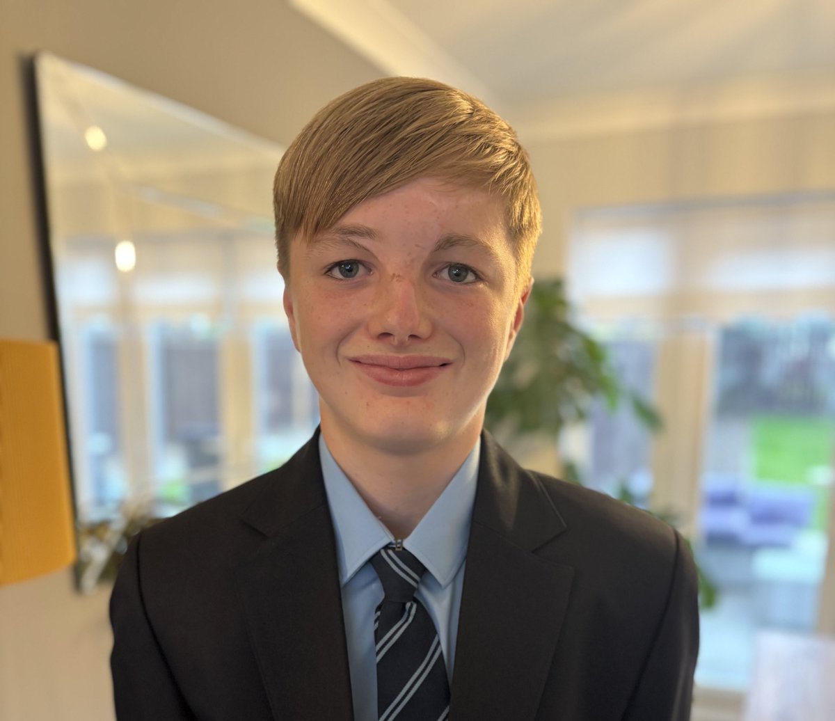 kimberley Graver tweet media