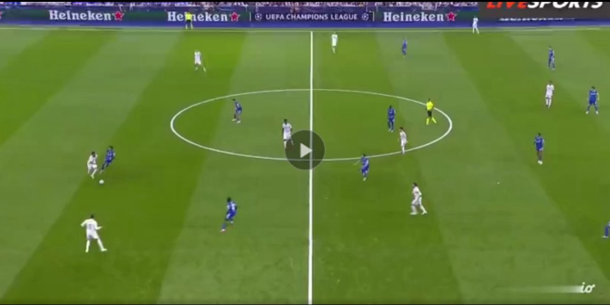 Footlatest442's tweet photo. 🔴Real Madrid - Marsella Canlı İzle
🚩Live: Real Madrid vs Marseille

TV📺Link: https://t.co/KC2tOPSv9R

Like &amp; Repost..!!

#RMA https://t.co/RG1hqhhcfc