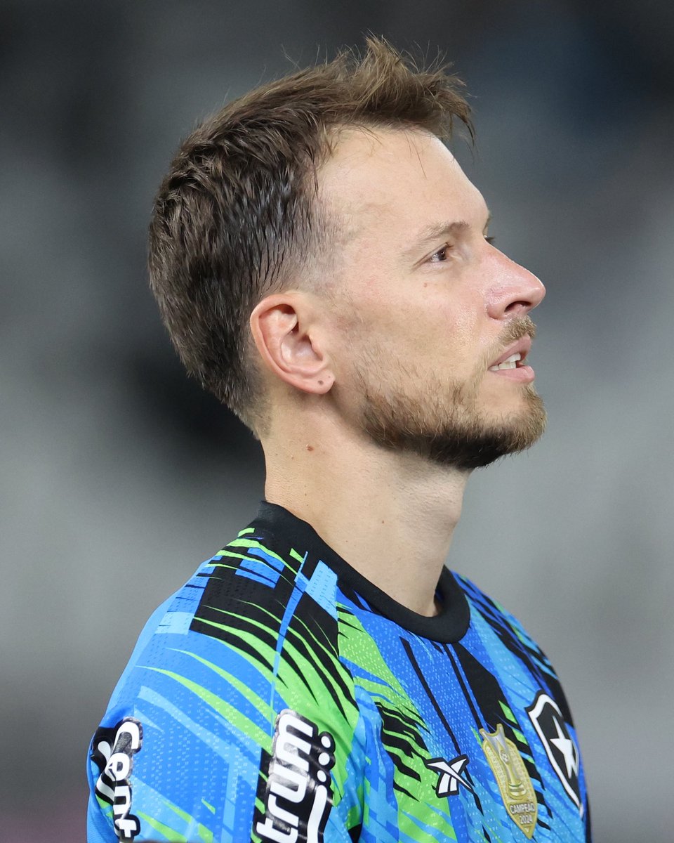 Botafogo F.R. tweet media