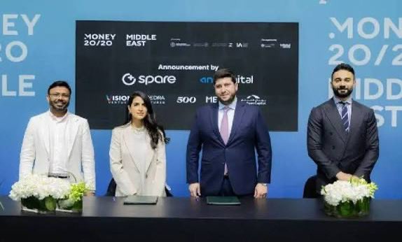 Vision Ventures tweet media