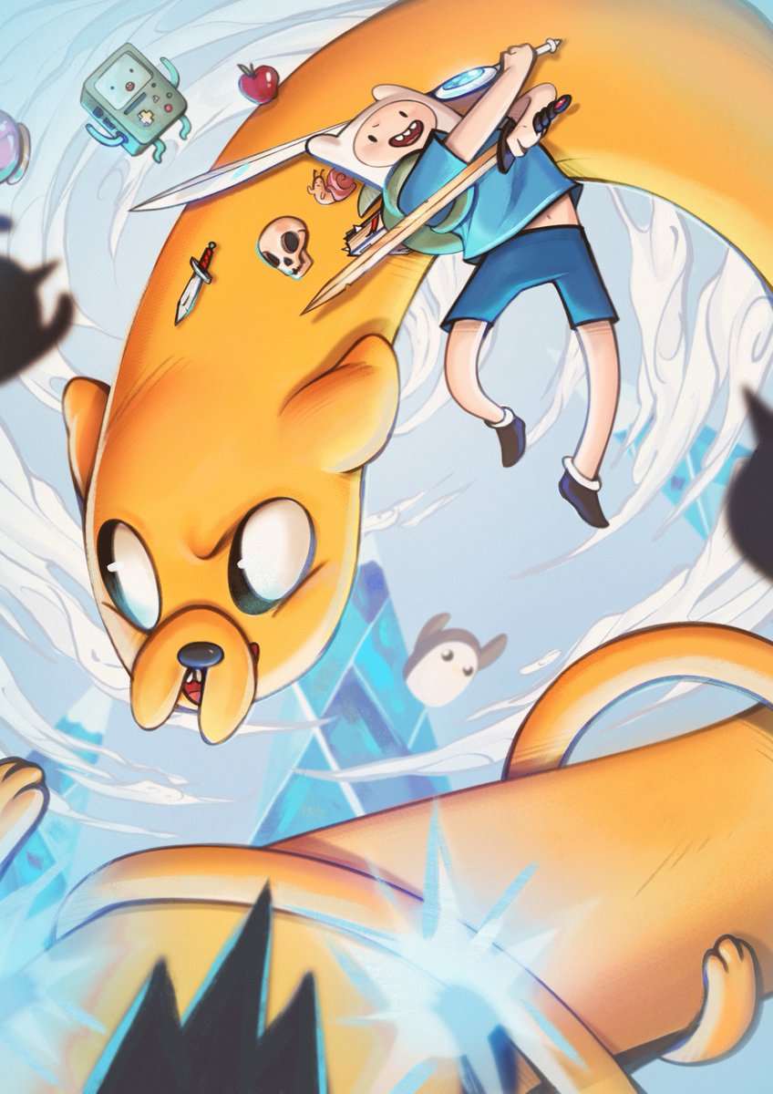 Megs-ILS tweet media