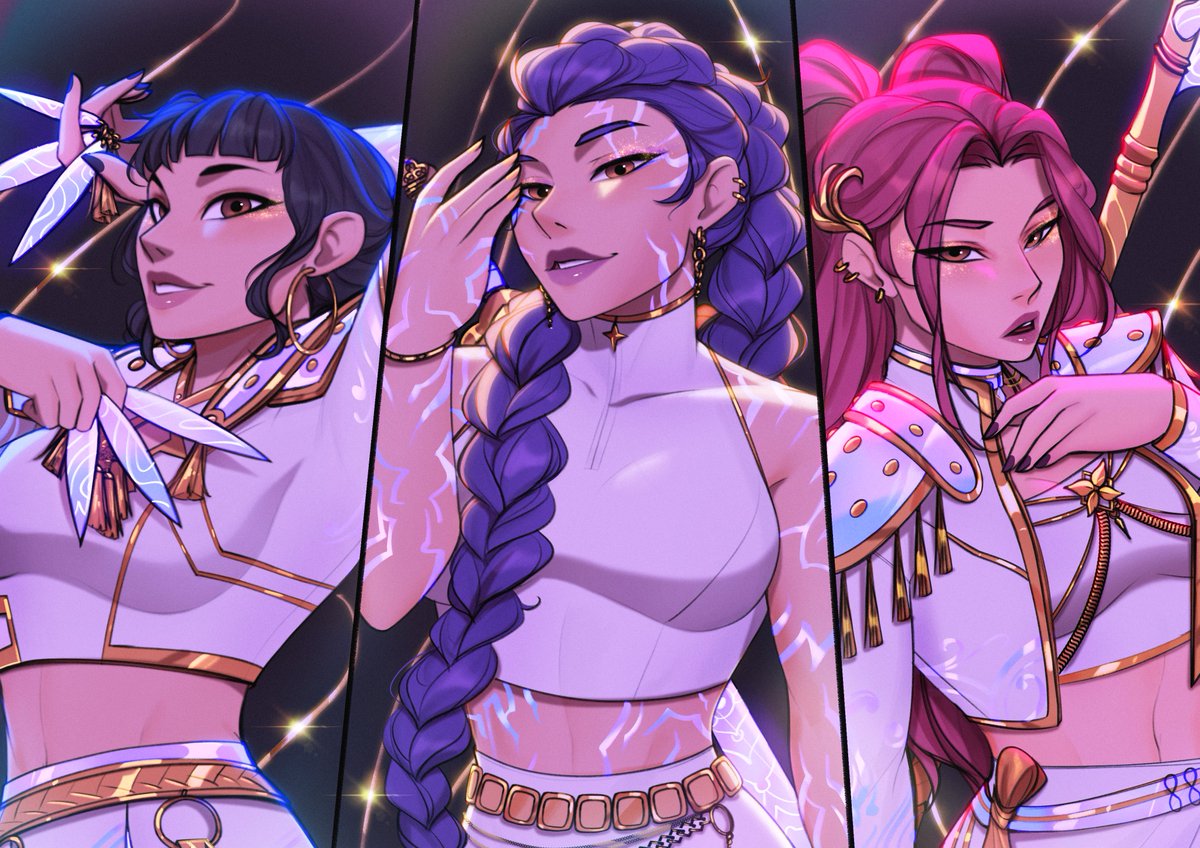 Megs-ILS tweet media