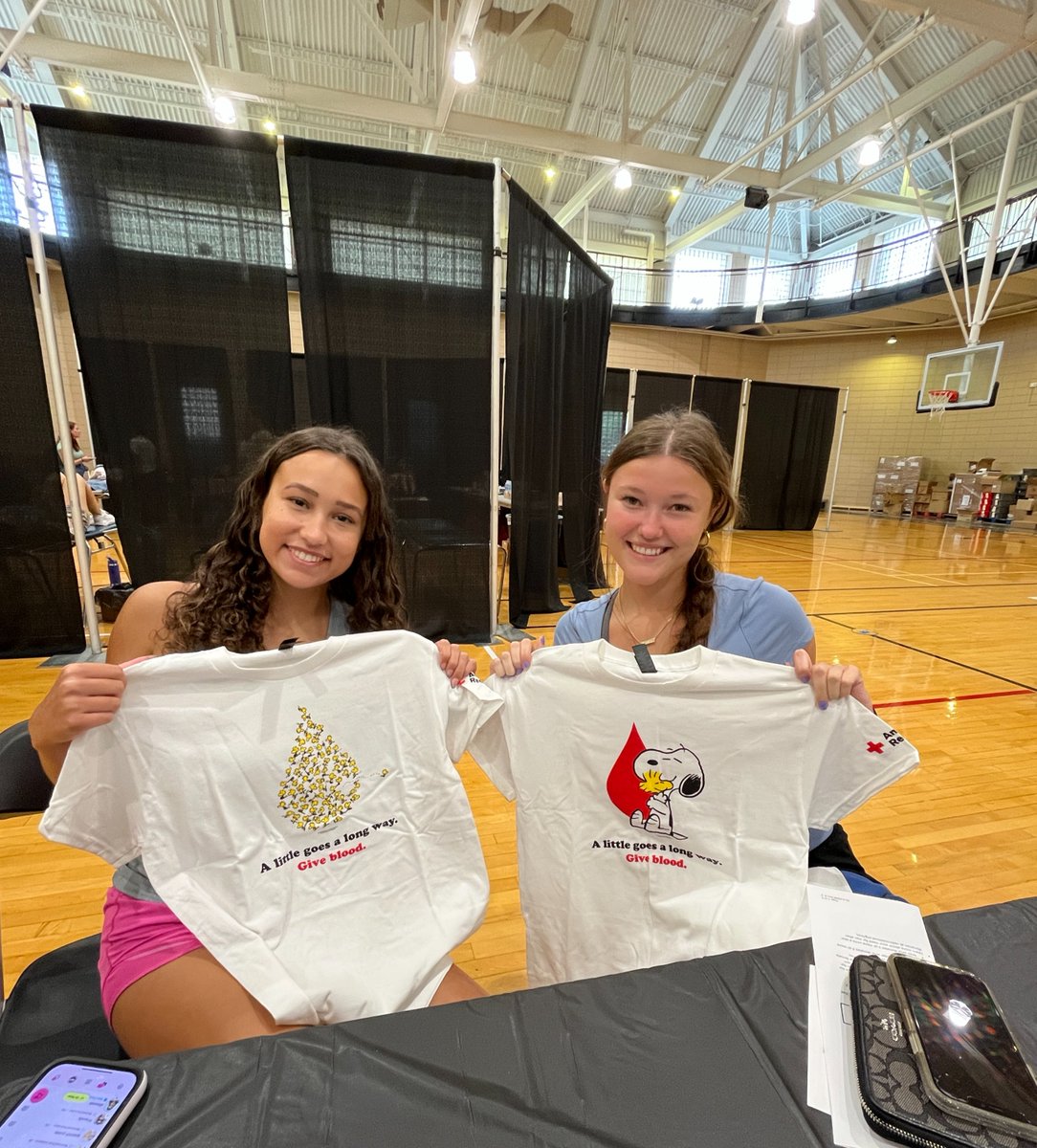 Thank you to everyone who has come out and donated at the Mizzou Homecoming Blood Drive!!! We're almost half way through the largest student-run blood drive in America. Help us hit our goal of 5,000 donations! 

Come by the Mizzou Student Rec Center today through Thursday from 10