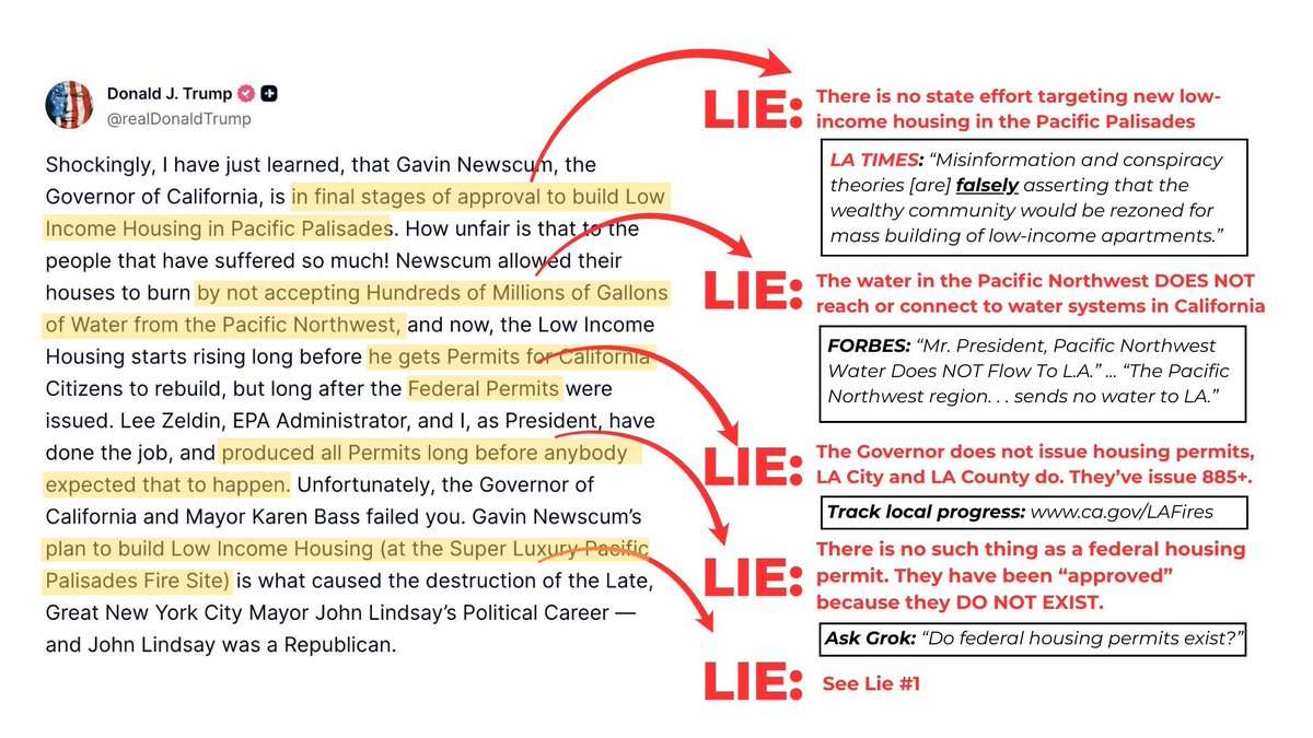 <a href="/GuntherEagleman/">Gunther Eagleman™</a> DOnaLd TrUMp tELls ThE TRuTh