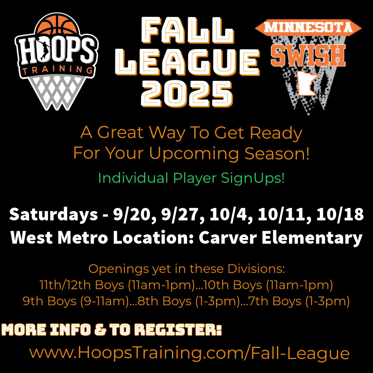 Andrew Dahl (@hoopstraining) on Twitter photo 