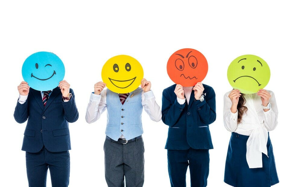 Everyone must own their emotions, however here are some strategies to use when you want to help manage the emotions of others

10 Ways To Help Manage The Emotions of Others: bit.ly/2Z2e6ZQ  John Stoker

#emotionalintelligence #EQ #personaldevelopment #selfawareness