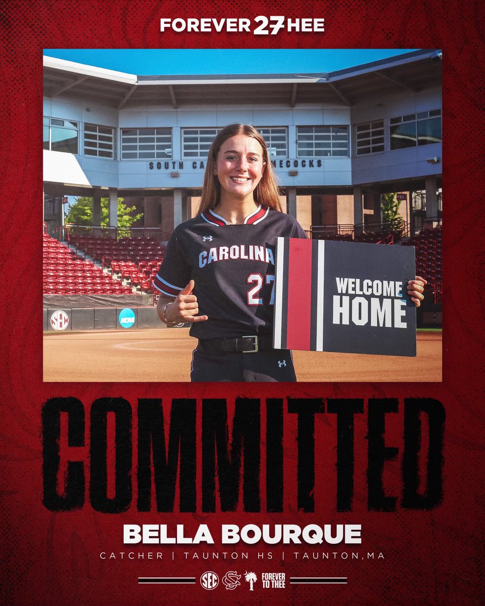 bellabourque77's tweet image. Go Cocks!! 🐔🤙

@ashleychastain @KatieRBrowder @jodydavidson @CoachZack21 @GamecockSoftbll 

@thunderjam134 @BobRossiRITG @RITG16unational
