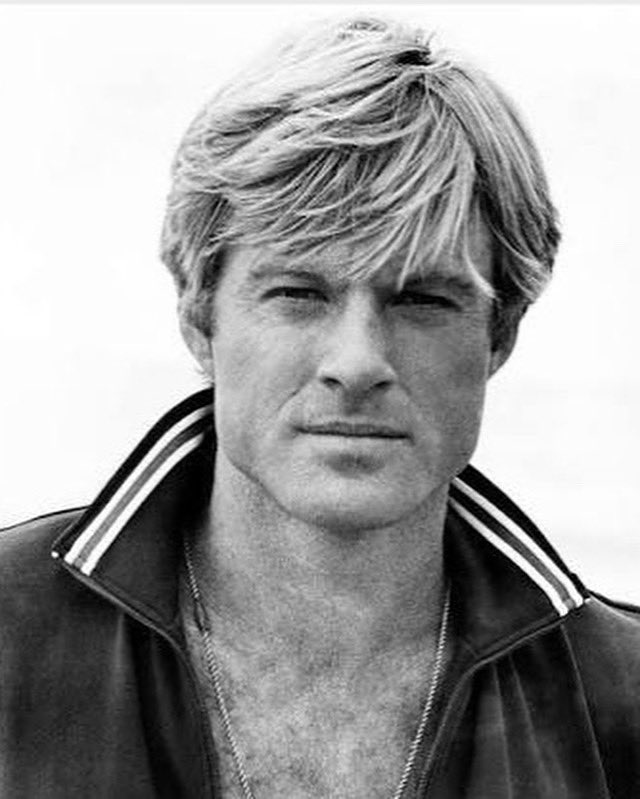 Many have asked if Robert Redford has a star.  Sadly, he was never nominated.  Condolences to his family. We thank them for sharing this legend with us. RIP🌹