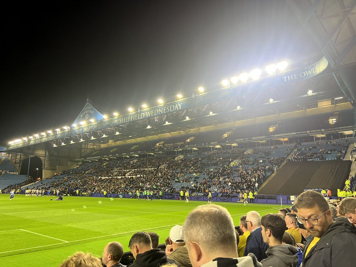 Ian Gower tweet media