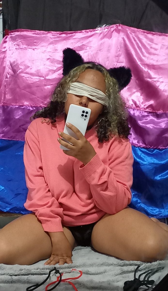 👀 Estoy preparando mi próximo video y quiero saber…
🔥 ¿Qué les gustaría ver?
Dejen sus ideas y quizá la próxima fantasía que cumpla sea la tuya 😏
#NSFW #BDSM #Video