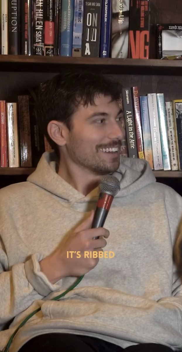 fashnfrwrd's tweet image. Out of context Kit Taylor