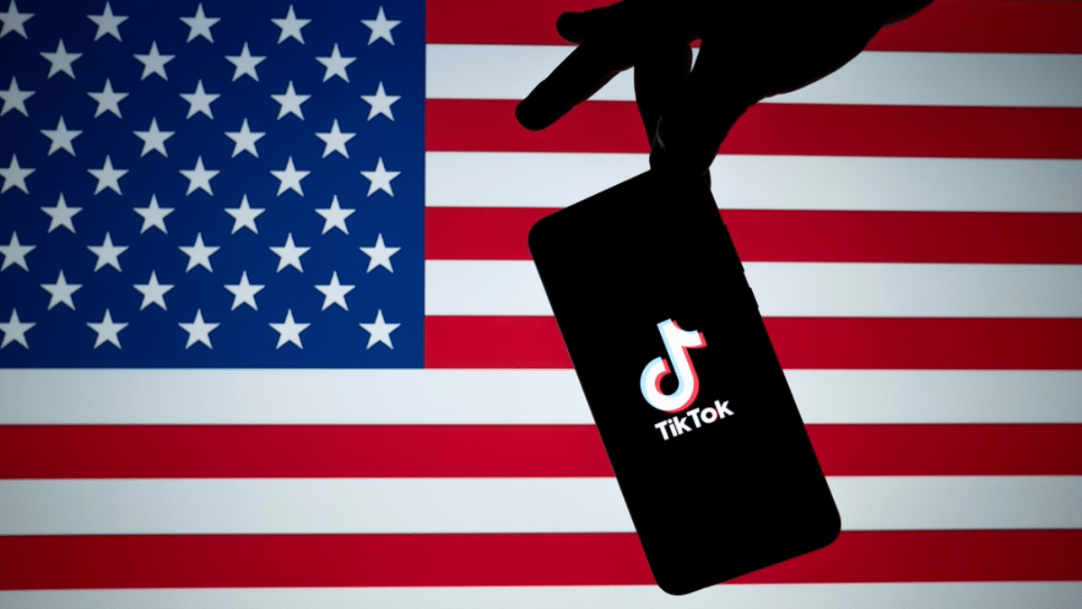 💹STOCKTWITS : "Breaking: $ORCL, Silver Lake e Andreessen Horowitz si preparano a prendere il controllo dell'app TikTok negli Stati Uniti, con un possibile 80% di partecipazione per gli investitori americani!"