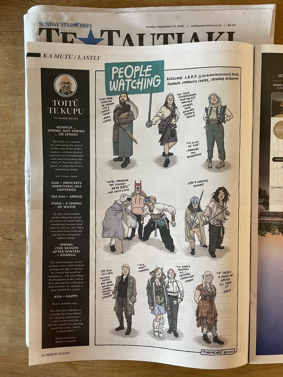 Toby Morris tweet media