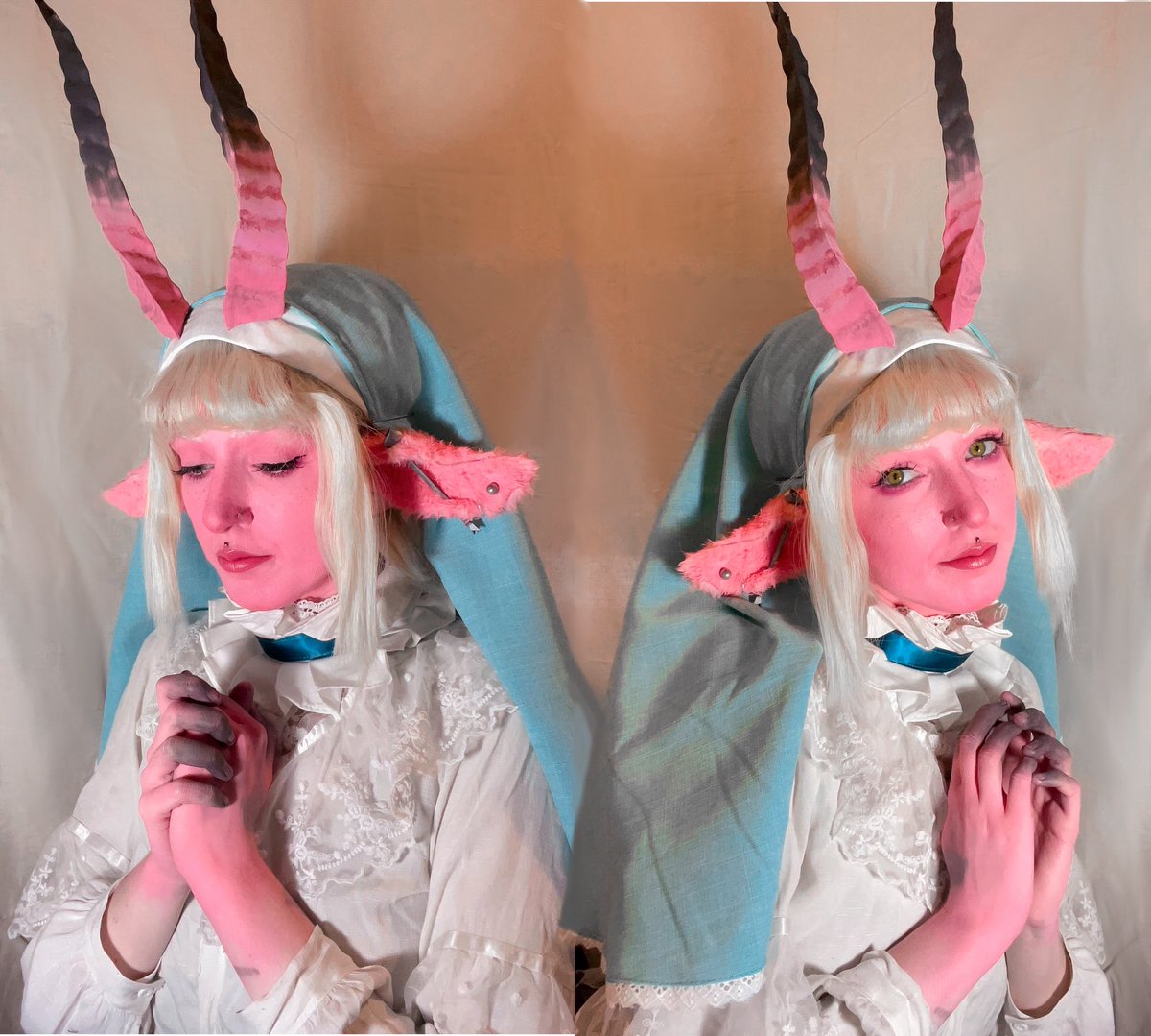 🕊 seph 🕊 🔜 MCM London tweet media