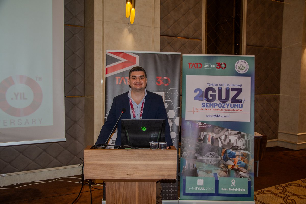 Faruk Danış tweet media
