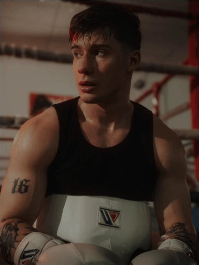 WH3NDUG3TH0T's tweet image. ㅤ
ㅤㅤㅤㅤㅤ𝑩𝑹𝑼𝑵𝑶 𝑪𝑰𝑵𝑸𝑼𝑬𝑻𝑻𝑰

ㅤㅤ❝ I don't think we're in the right
ㅤㅤㅤplace for that. ❞

ㅤ⁍ Gay. (Kind of) Selective. Bottom.
ㅤ⁍ Likely heir to everything Cinquetti.
ㅤ⁍ Business Major.
ㅤ⁍ SPA + ENG.

ㅤㅤㅤㅤㅤ↻ + ♡ .ᐣ
ㅤ