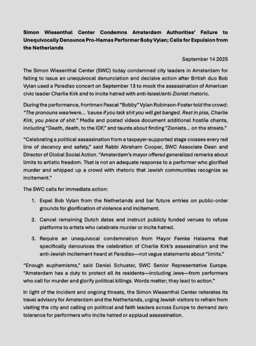 #normstellen #fatsoen