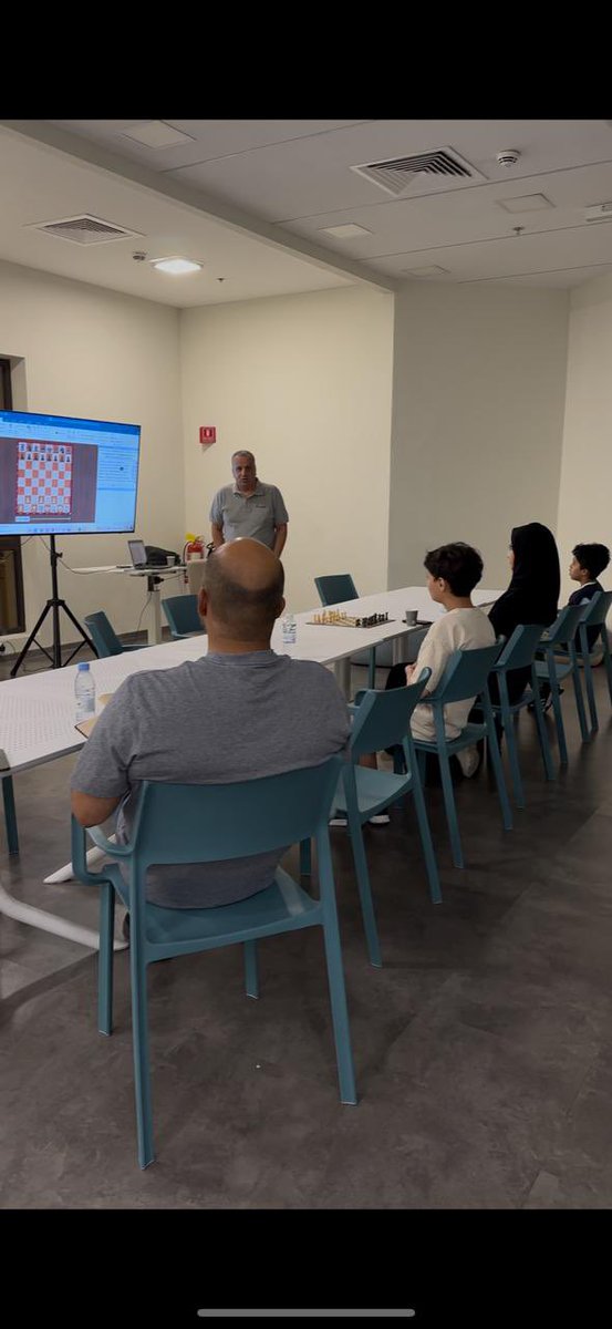𝐆 𝐀 𝐌 𝐁 𝐈 𝐓 Chess Club tweet media