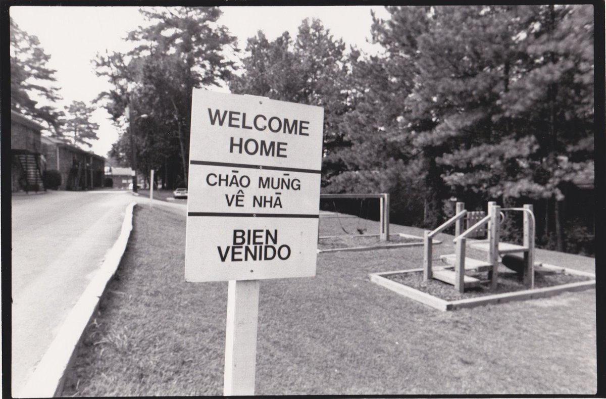 Russell Library tweet media