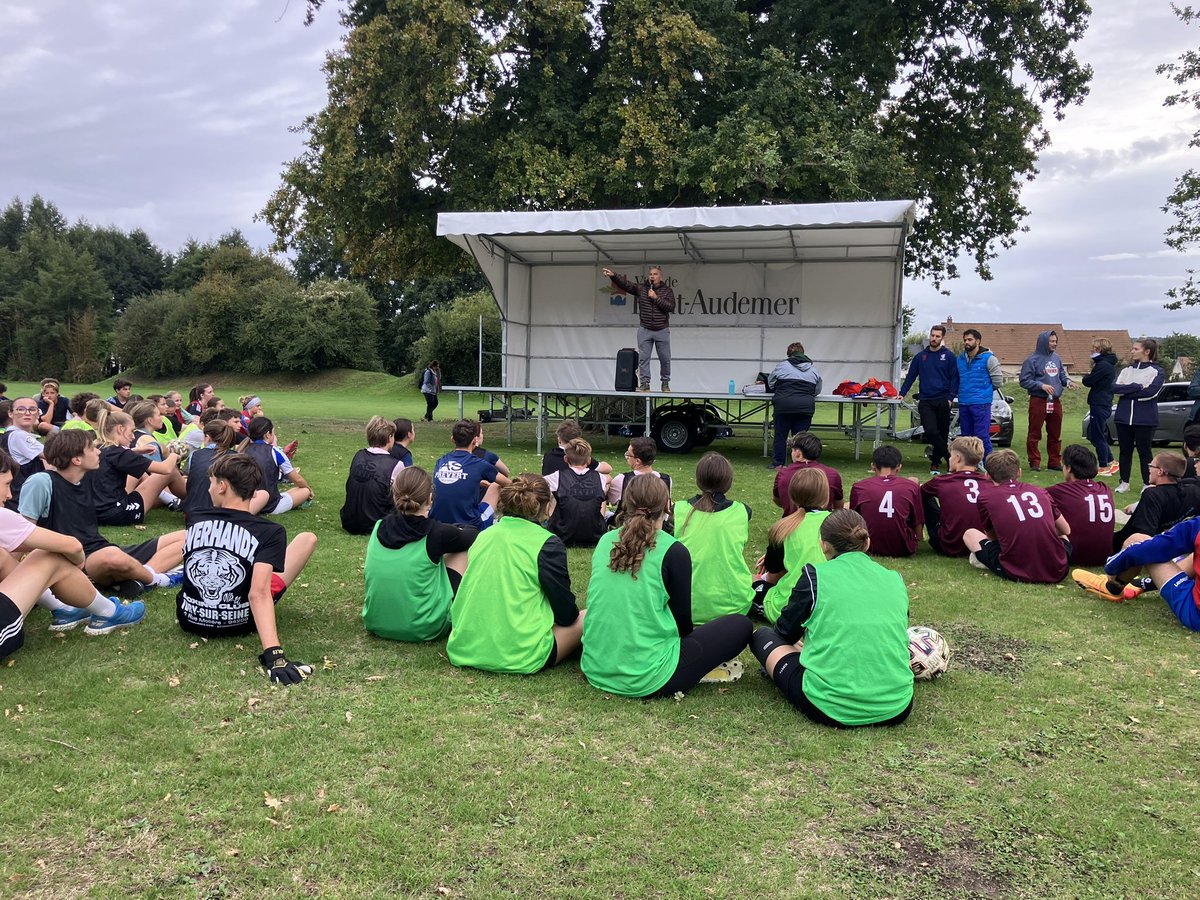 Unss Eure tweet media