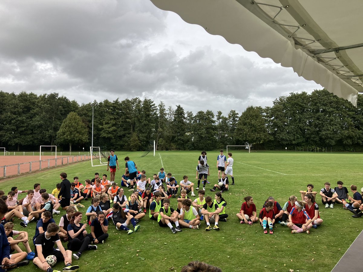 Unss Eure tweet media