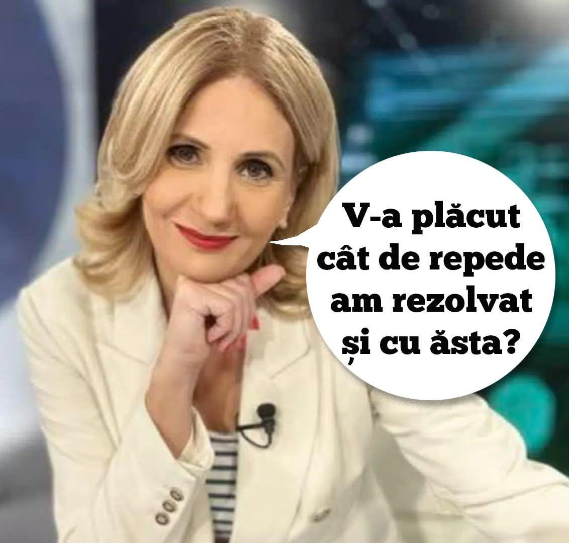 Văduva neagra...
