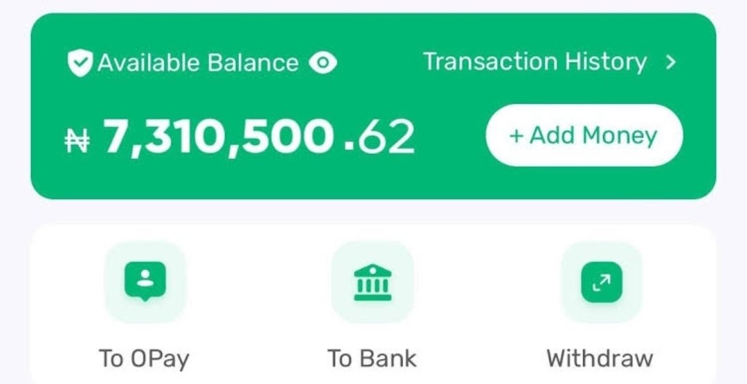 Jowizazaa_gives's tweet image. ;,🎁Send me your account details!! Many will be picked 💰

Follow @The_Donjazzy_....
 
Opay = 400k
PalmPay = 250k
GTB = 300k
Kuda = 200k
Martinelli. Arteta. Real madrid

Crediting from the first 500 Lucky likes &amp;amp; retweet
Must be following me