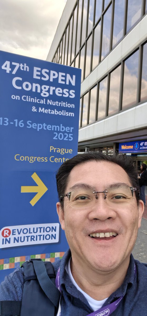 Nutrition R/evolution in Prague