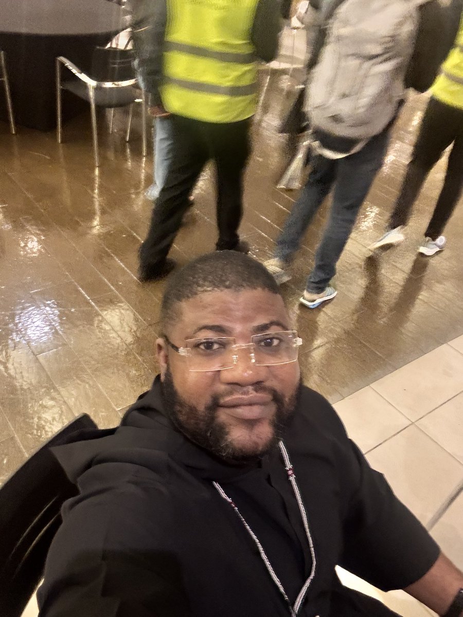 If you are from Ondo State, let’s follow each other.