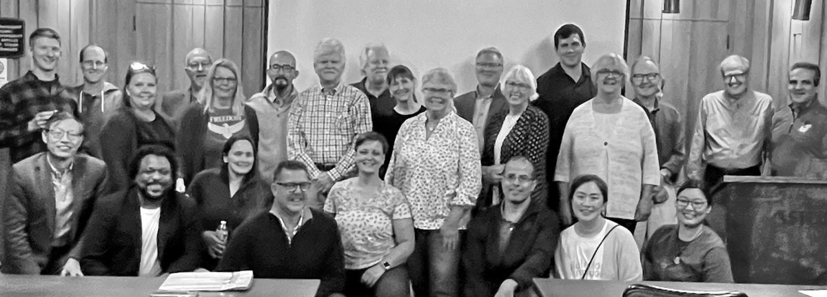 Congrats to NE2334 for receiving agInnovation's 2025 Excellence in Multistate Research Award earlier today in recognition of their work to understand the genetic bases of immunity and resistance to avian diseases.

Learn more: mrfimpacts.org/single-post/un… 

<a href="/USDA_NIFA/">NIFA</a> <a href="/AgIsAmerica/">Agriculture is America</a>