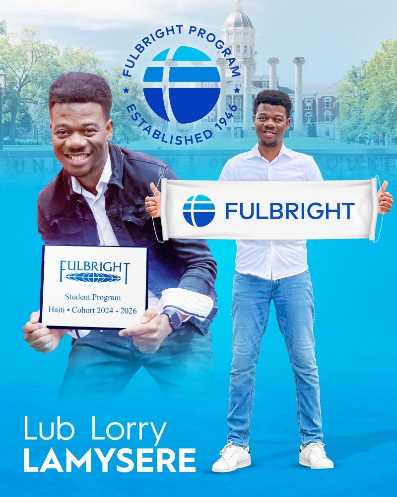 U.S. Embassy Haiti tweet media