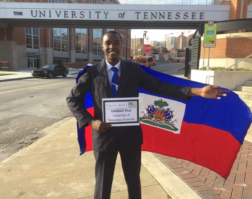 U.S. Embassy Haiti tweet media