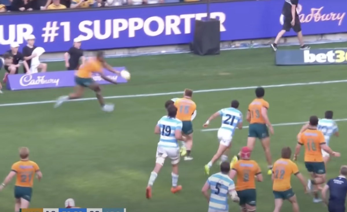 🤣¿Fue hacia adelante?
🤔¿Qué piensan?