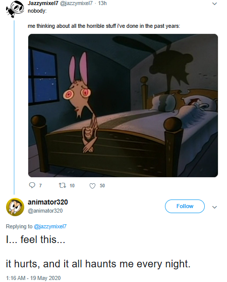 Animator320 Archives tweet media