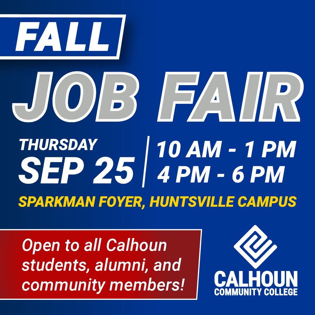 North AlabamaWorks tweet media