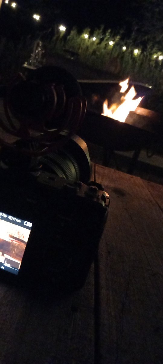 HurstProd's tweet image. I love my job🙏❤️