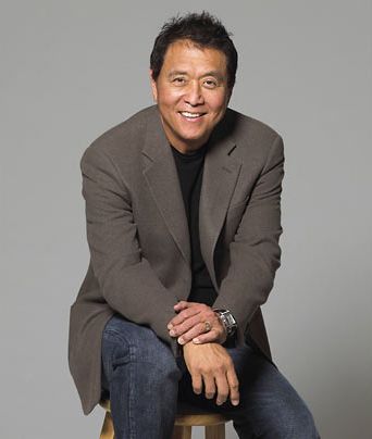 🟠BTC-ARCHIVE: "Robert Kiyosaki presenta il documentario 'Money Disrupted: End the Fed' e promuove Bitcoin come soluzione"