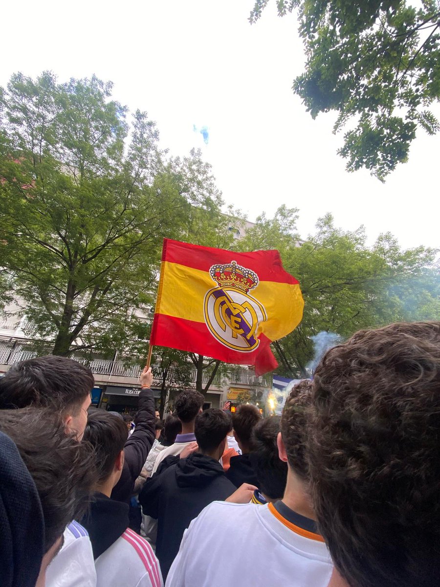 La primera previa de la temporada, sentimiento y diversión.