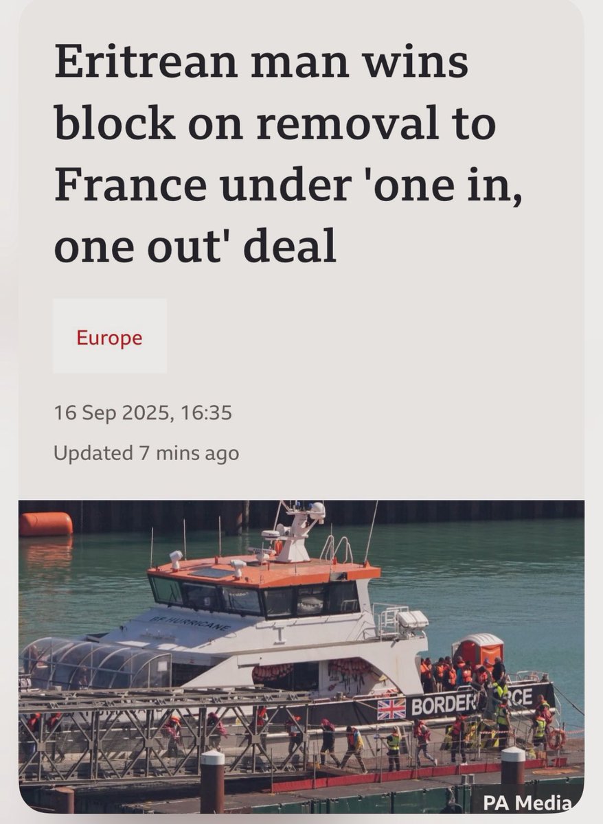 We’re completely f****d